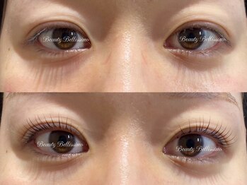 ビューティーベリッシモ(Beauty Bellissimo)/jrアイデザイナーLASH LIFT