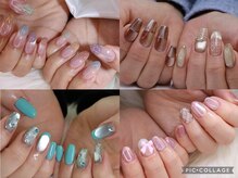 ヴィエル ネイル(VIEL NAIL)