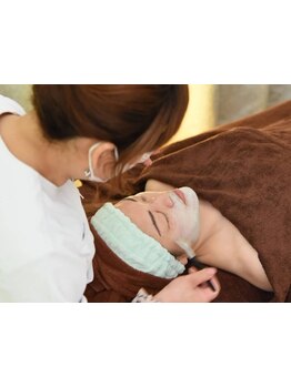 美白ケアをしたい