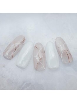 はあとねいる 岡崎駅前店/ハンド91