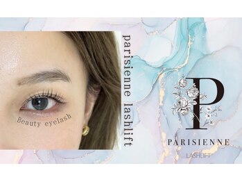 メモト 姫路駅前店(memoto)/パリジェンヌ