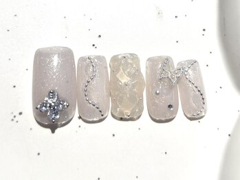 ピョルネイル 浦和(Byul Nail)/キルティングワンホン