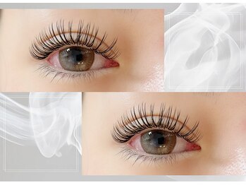 シエルアイズ(Le ciel Eyes)/ダブルフラット