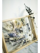 ビコレクション ガレージ(BI:CORRECTION GARAGE)/