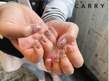 キャリー(CARRY)