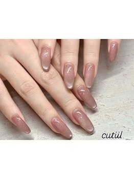 爪の悩みを解消できる（ケア含む）