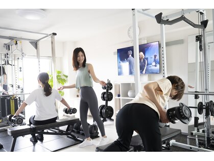 クラウド ナイン ウーメンズ 所沢店(Cloud Nine Women's)の写真