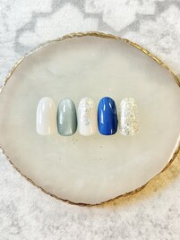 RICHELLE Design Collection