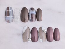 コルソケーツー 梅田茶屋町(corso k-two)/定額秋サンプル