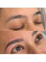 マカナ(makana)/HBL &nbsp;美眉になれちゃう♪