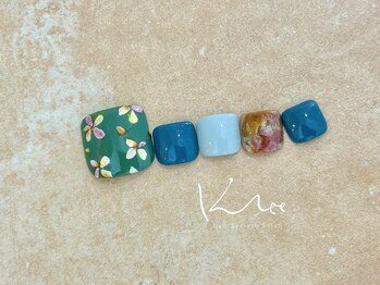 クレー(Klee)/定額Klee Design