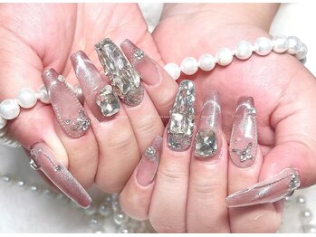 マグロ ネイルサロン/