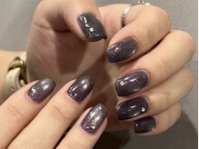 ヒアリ(HERE'Re)/【tomoka】マグネット