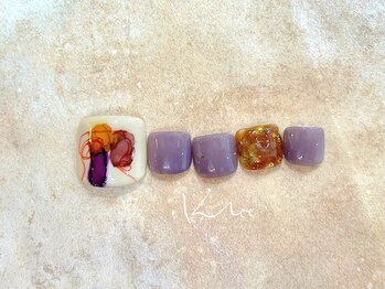 クレー(Klee)/定額Klee Design