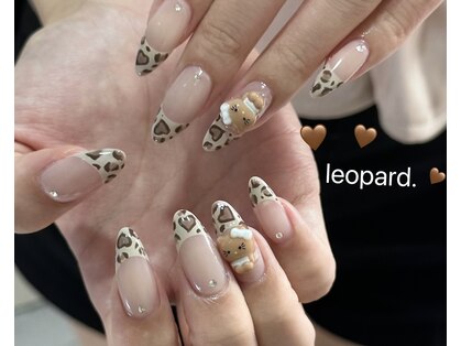 ヌアネイル(NUR NAIL)の写真