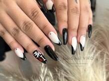 リアンスネイルヴィヴィッド 倉敷店(LianS nail ViViD)/オーダー