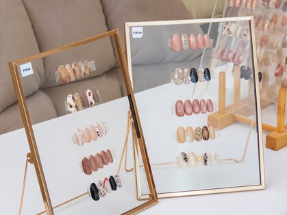 アールアンドアール(R&R)の写真