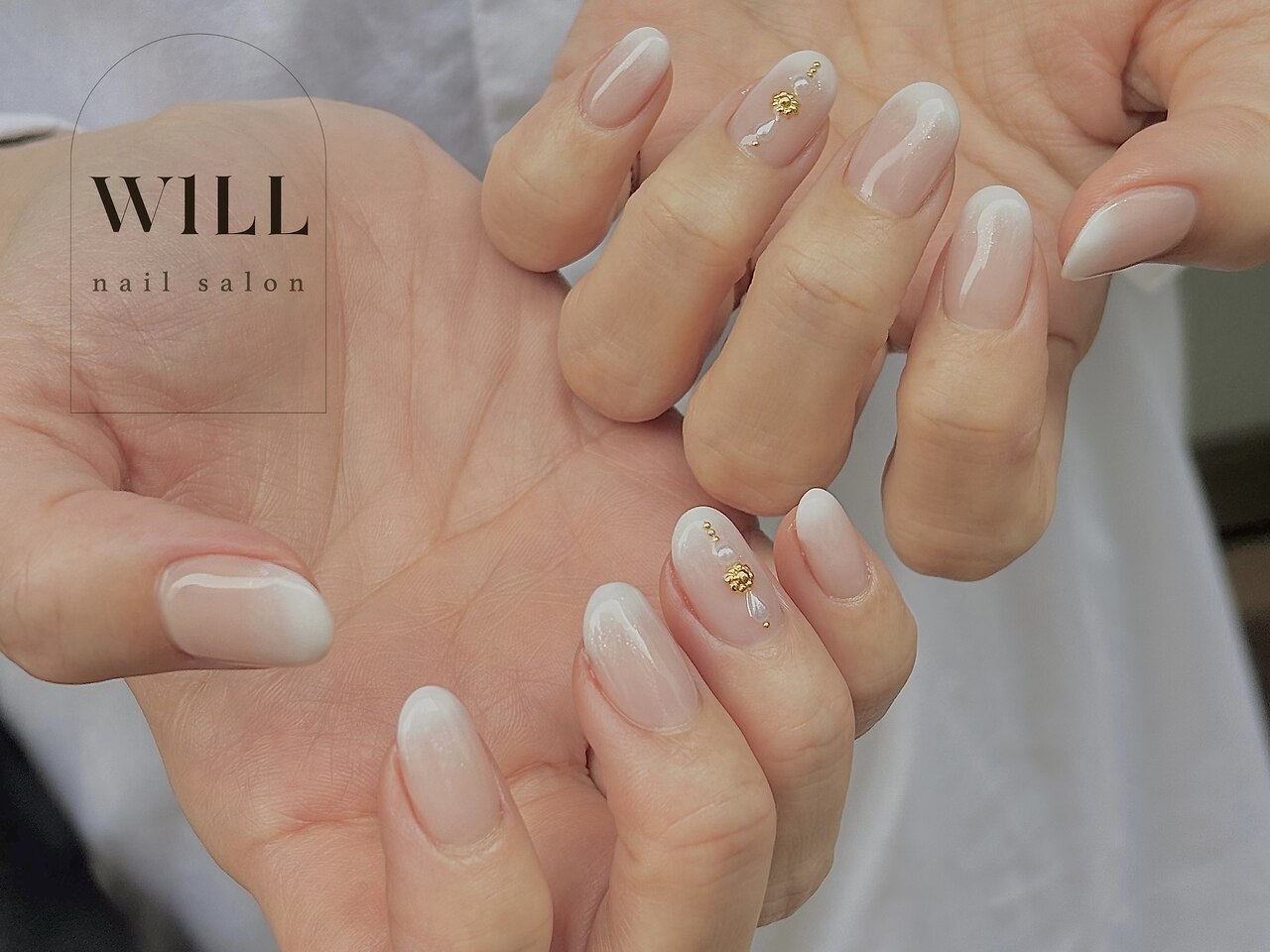 ネイルサロン ウィル 恵比寿(will)｜ホットペッパービューティー