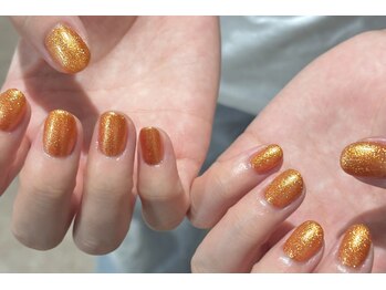 ミエル 川越店(miel)/ワンカラー