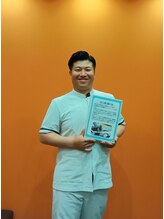 伏見桃山整骨院/交通事故後の施術