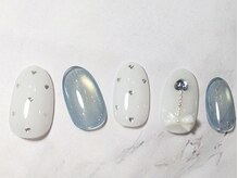 ネイルブレイク リリア(Nail Break lilia)/【初回オフ無料】ハートホロ