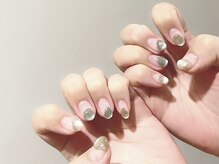 trend*眉毛スタイリング[眉毛/まゆげ/メンズ眉毛/郡山]