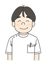 神戸新長田わだち整骨院&nbsp;鎌谷 春希