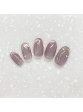 ネイルズ スムース(NAILs SMOOTH)/マグネット