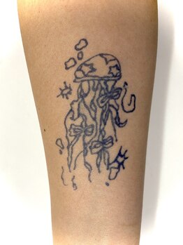 エアリ ネイル(Aeri Nail)/ジャグア