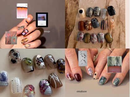 フォーム(FORM)の写真