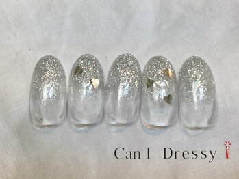 キャンアイドレッシー 平塚店/バレンタイン限定☆定額4,500円