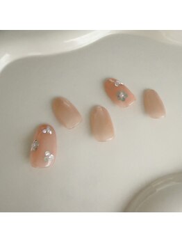 ナチュラルコース￥6600