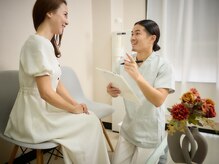 ノウ(NOU.)/お会計／次回予約