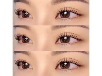 アンジュネス池袋東口店 [マツエク/まつげパーマ/パリジェンヌ/LED/アンドヘルシー]/まつ毛パーマ/まつげパーマ