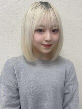 アンドアルファ 神宮前(&α)&nbsp;エル 