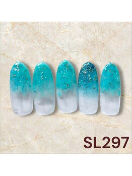 大森店限定:SL297