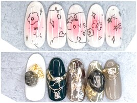 ◆定額デザイン◆￥7500