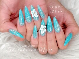 スカルプ持ち込み2本コース！