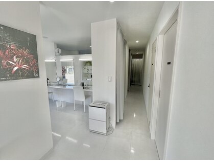 ポーラ 前橋みなみ店(POLA)の写真