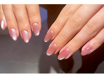 エルネイル バイ ファースト(el.NAIL by1st)/