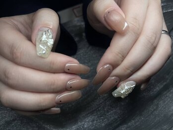 レジュヴィア(Re:JUvia)/