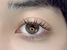 CLIC eyelash Repos【ルポ】【4/1 NEW OPEN予定】の雰囲気（【まつげパーマ】デザイン豊富♪束感も◎）