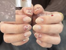 ネイルメゾン 梅田(NAIL MAISON)