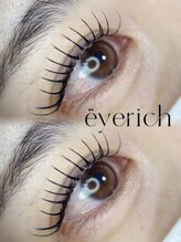 アイリッチ 新宿Rama/モチ最強☆次世代まつ毛エクステ