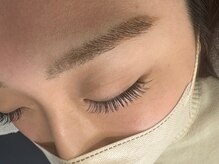 ルセフィーロ(Le cefiro)の雰囲気（圧倒的な持続力！LEDエクステ♪）