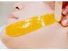 フェイスWAX脱毛