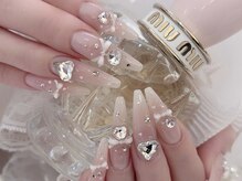 ベトフェネイル(viet phe nail)/
