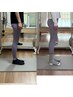 【ブライダル】ピラティス体験40分¥3,980 平日ご利用の方限定
