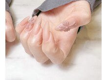 プレジール 岐阜(Plaisir)の雰囲気（丁寧な技術で長持ちするネイルデザインが好評）