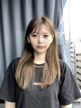ディーエル ビューティー 恵比寿店(DL BEAUTY)&nbsp;Eyelist NANAKA
